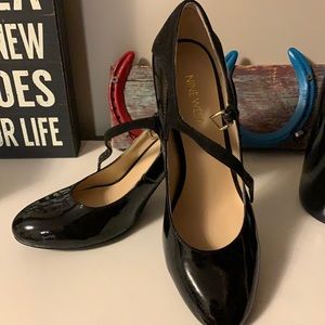 Nine West Mary Jane